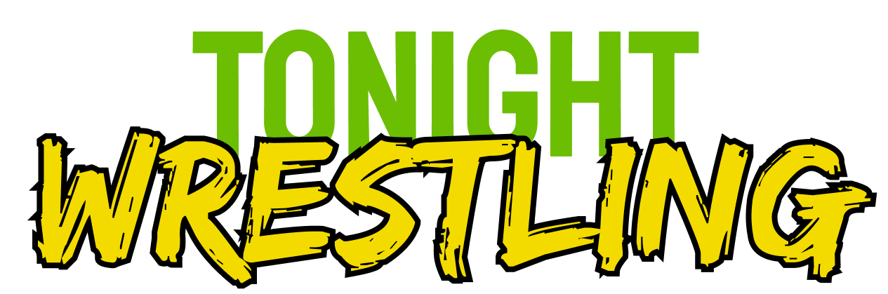 Tonight Wrestling Logo